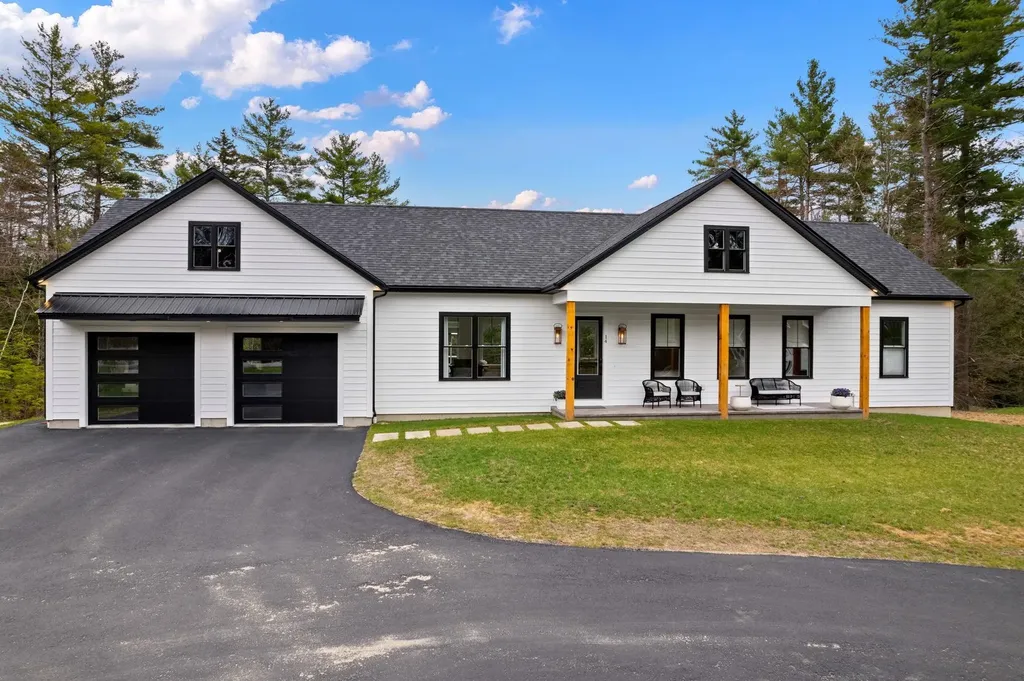 14 Tico Road Rindge NH 03461