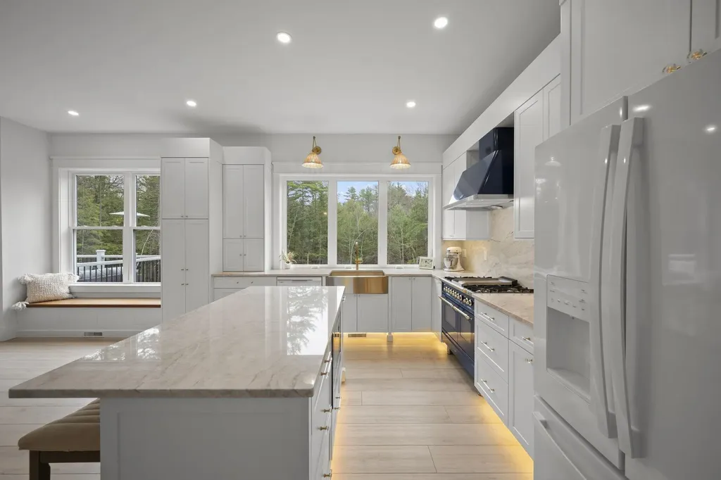 14 Tico Road Rindge NH 03461
