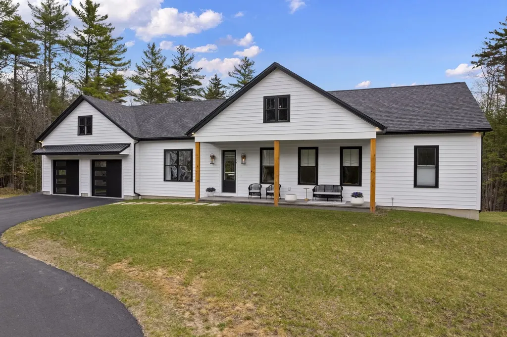 14 Tico Road Rindge NH 03461