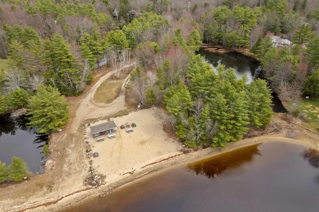 14 Tico Road Rindge NH 03461