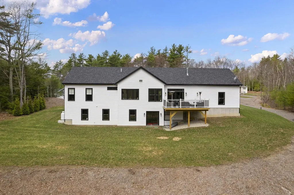 14 Tico Road Rindge NH 03461