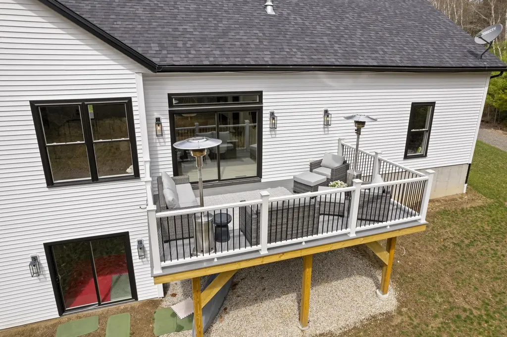 14 Tico Road Rindge NH 03461