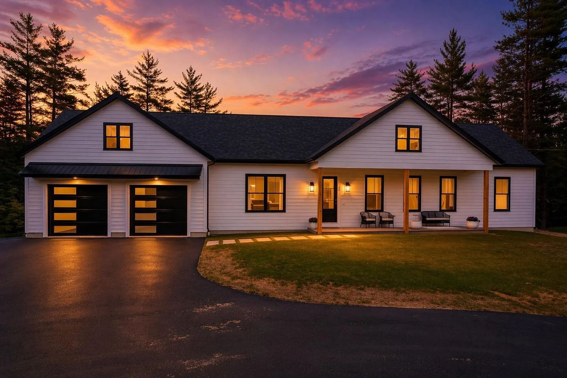 14 Tico Road Rindge NH 03461