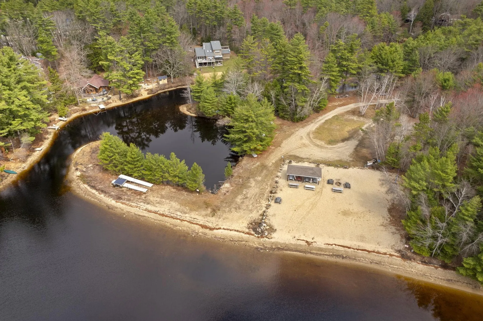 14 Tico Road Rindge NH 03461