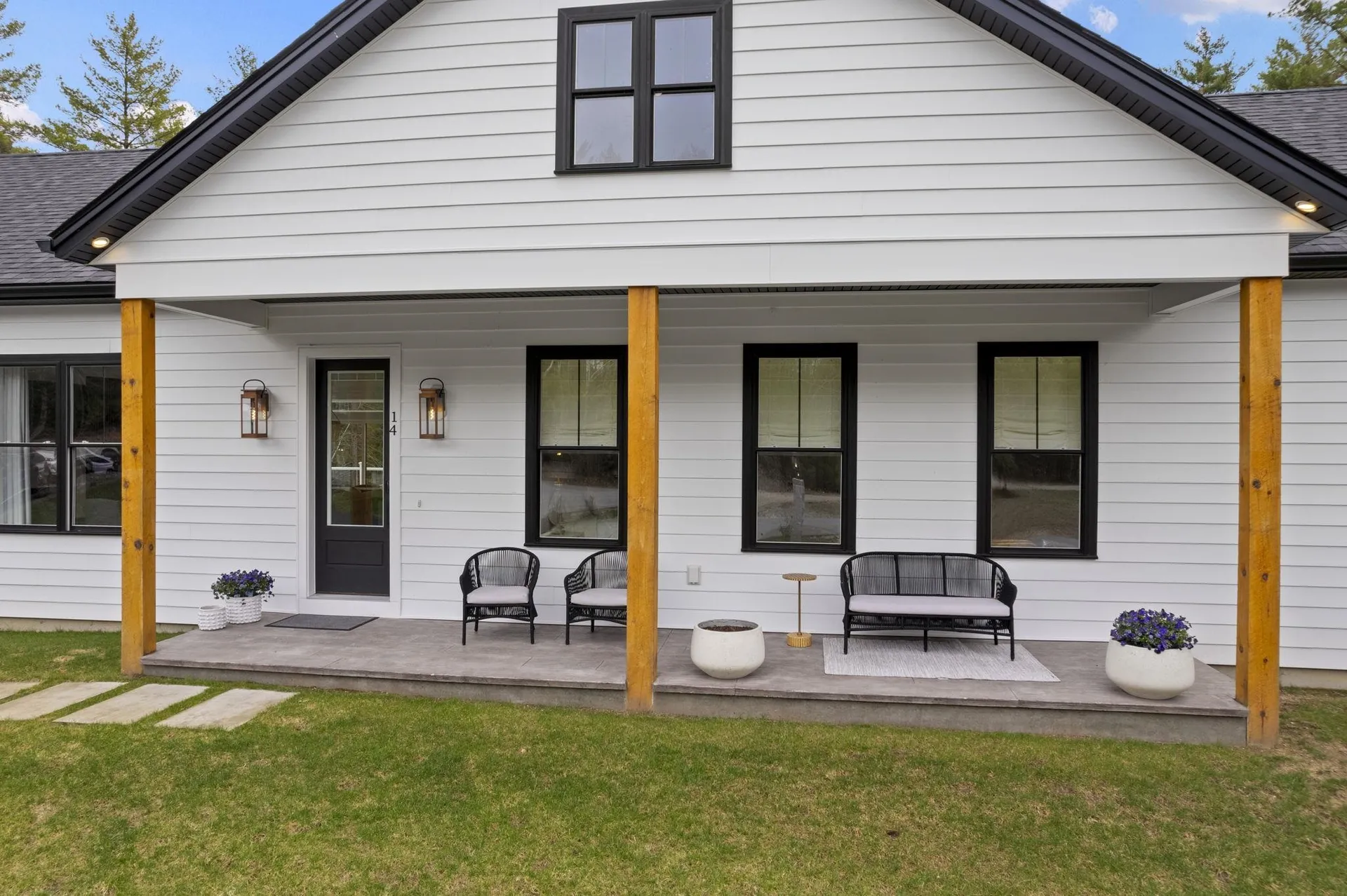 14 Tico Road Rindge NH 03461