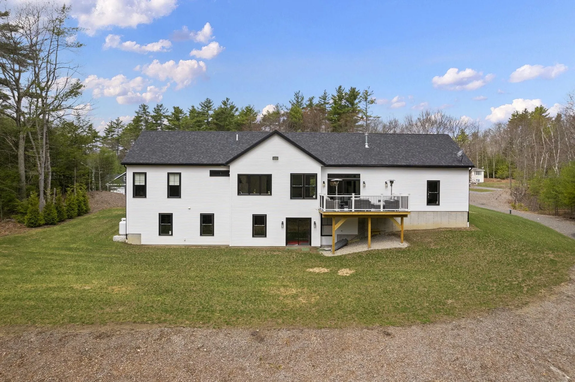 14 Tico Road Rindge NH 03461