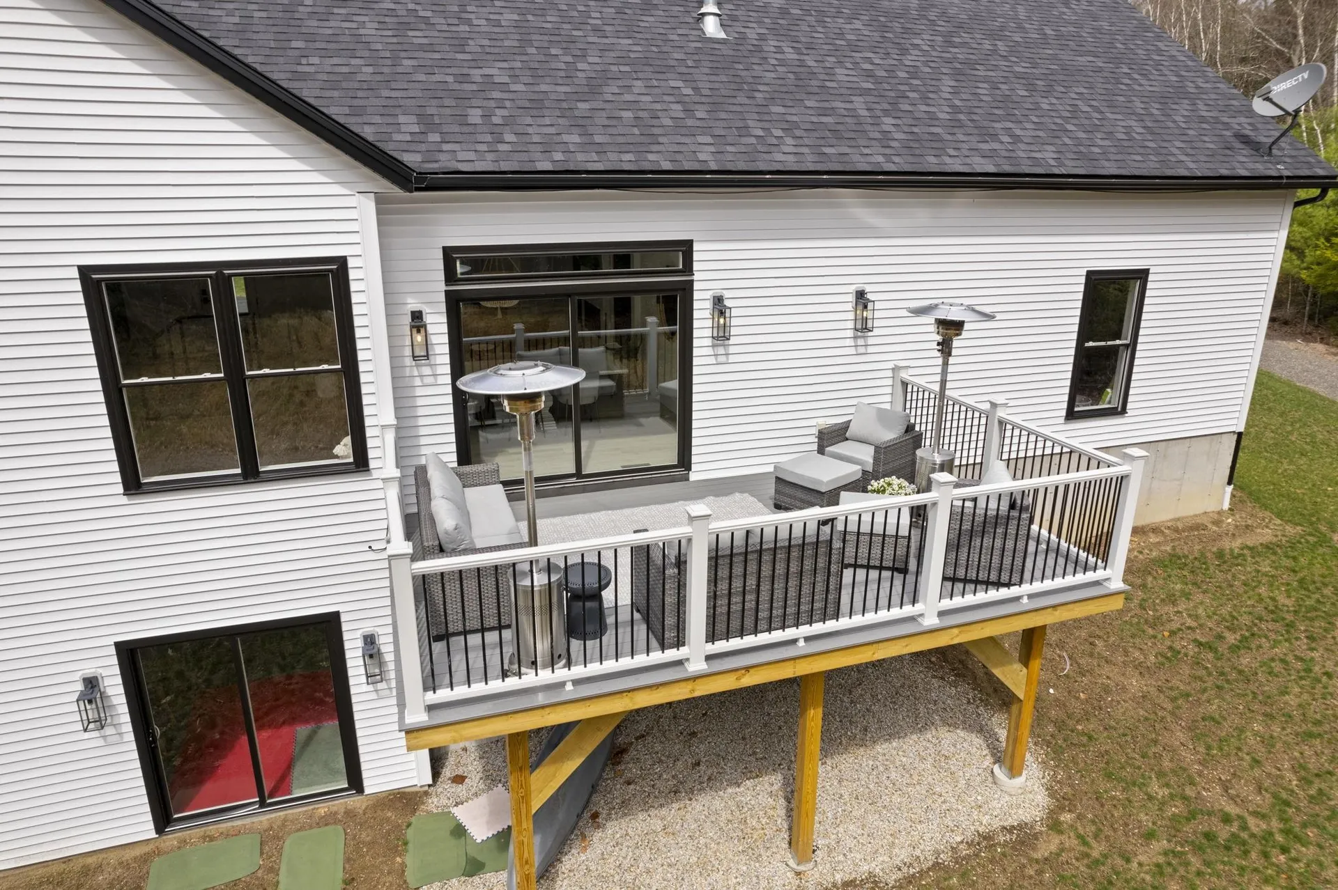 14 Tico Road Rindge NH 03461