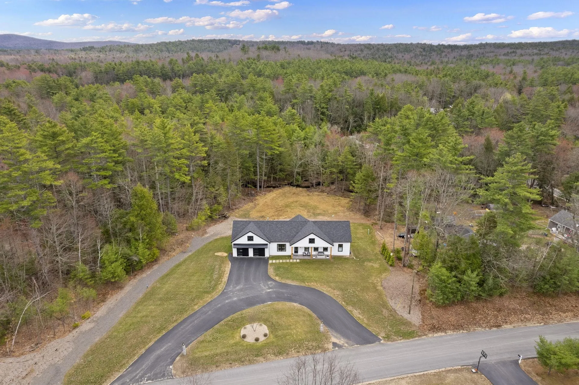 14 Tico Road Rindge NH 03461