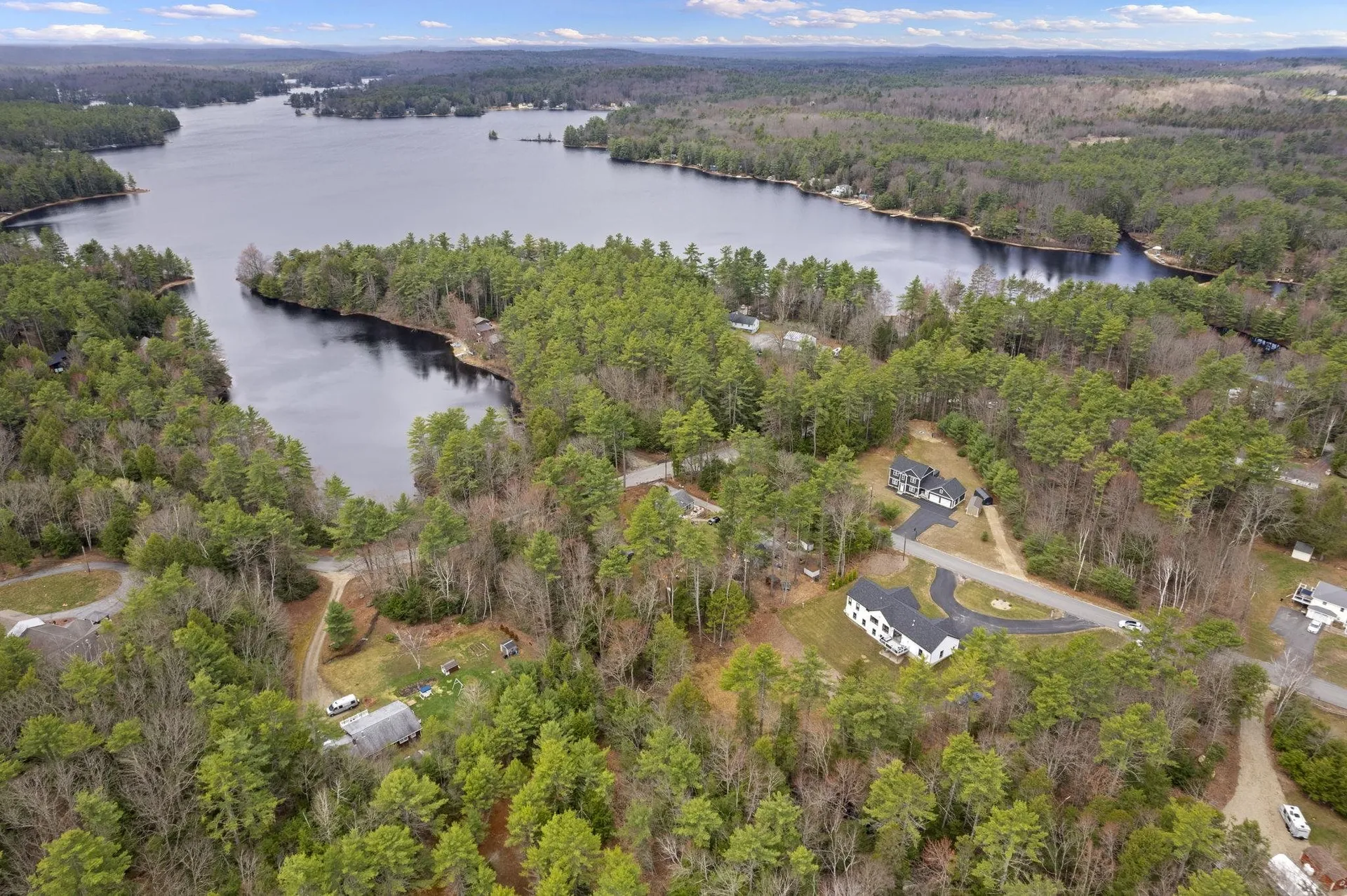 14 Tico Road Rindge NH 03461