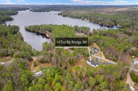 14 Tico Road Rindge NH 03461