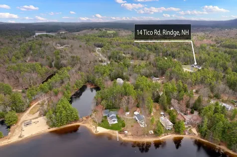 14 Tico Road Rindge NH 03461