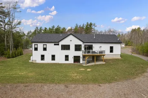 14 Tico Road Rindge NH 03461