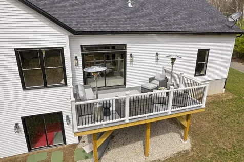 14 Tico Road Rindge NH 03461