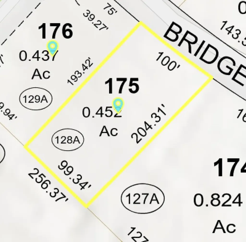 Bridgeview Drive Haverhill NH 03785