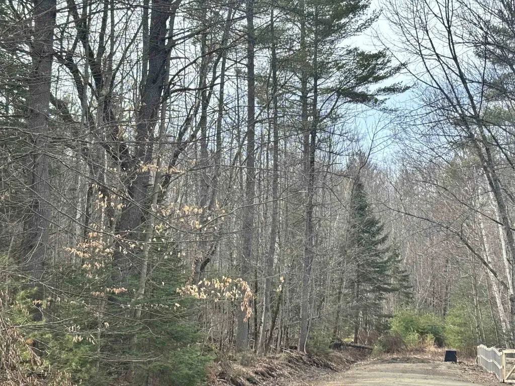 Bridgeview Drive Haverhill NH 03785