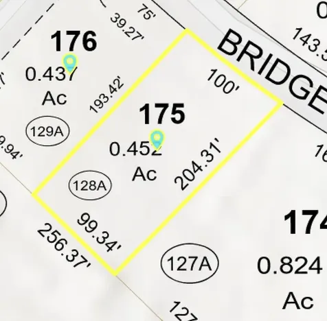 Bridgeview Drive Haverhill NH 03785