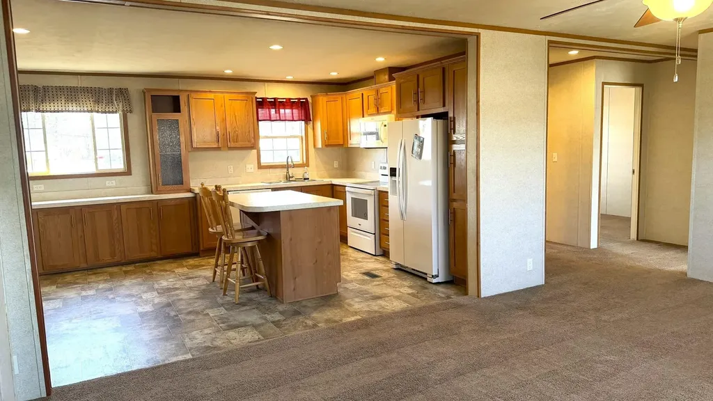 57 Riverview Drive Rochester NH 03867