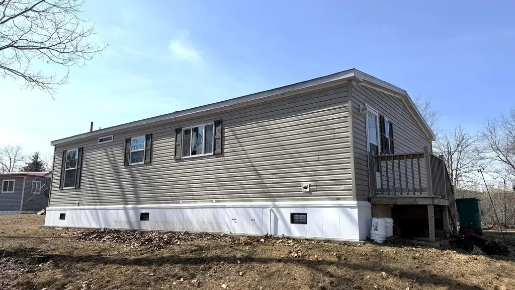 57 Riverview Drive Rochester NH 03867