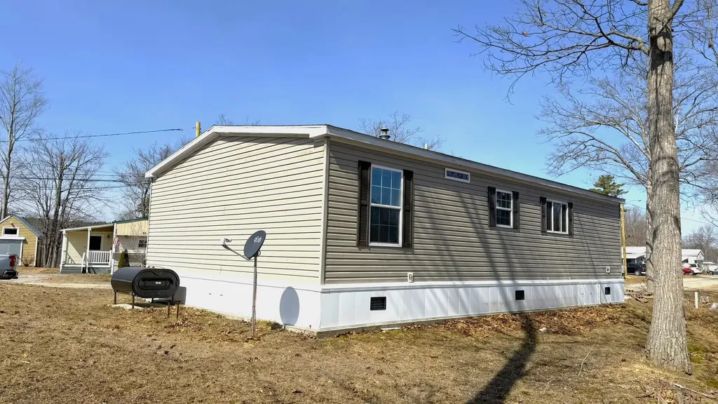 57 Riverview Drive Rochester NH 03867