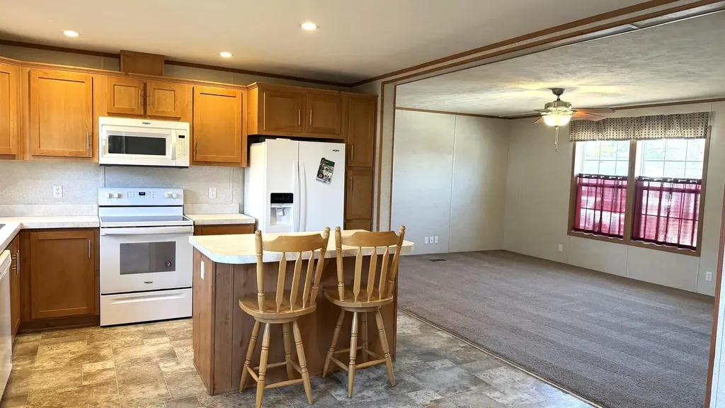 57 Riverview Drive Rochester NH 03867