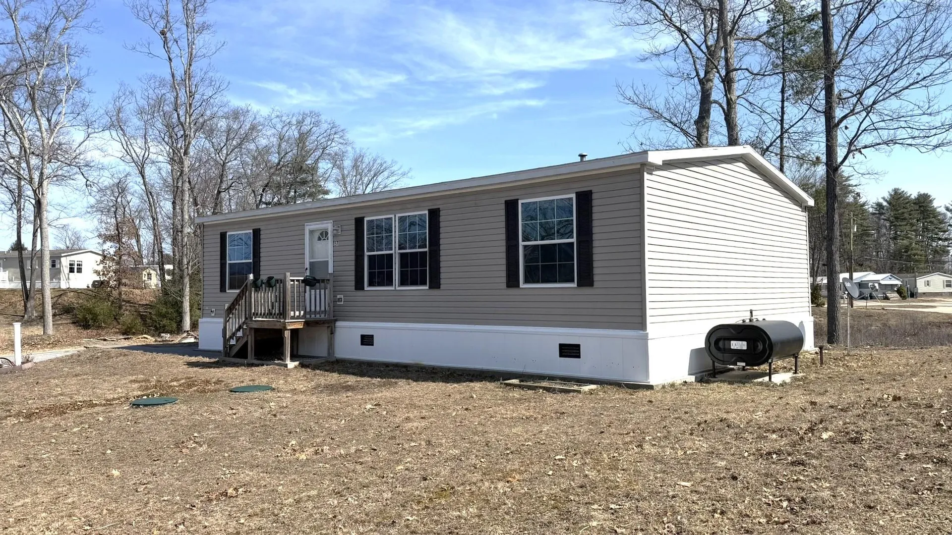 57 Riverview Drive Rochester NH 03867