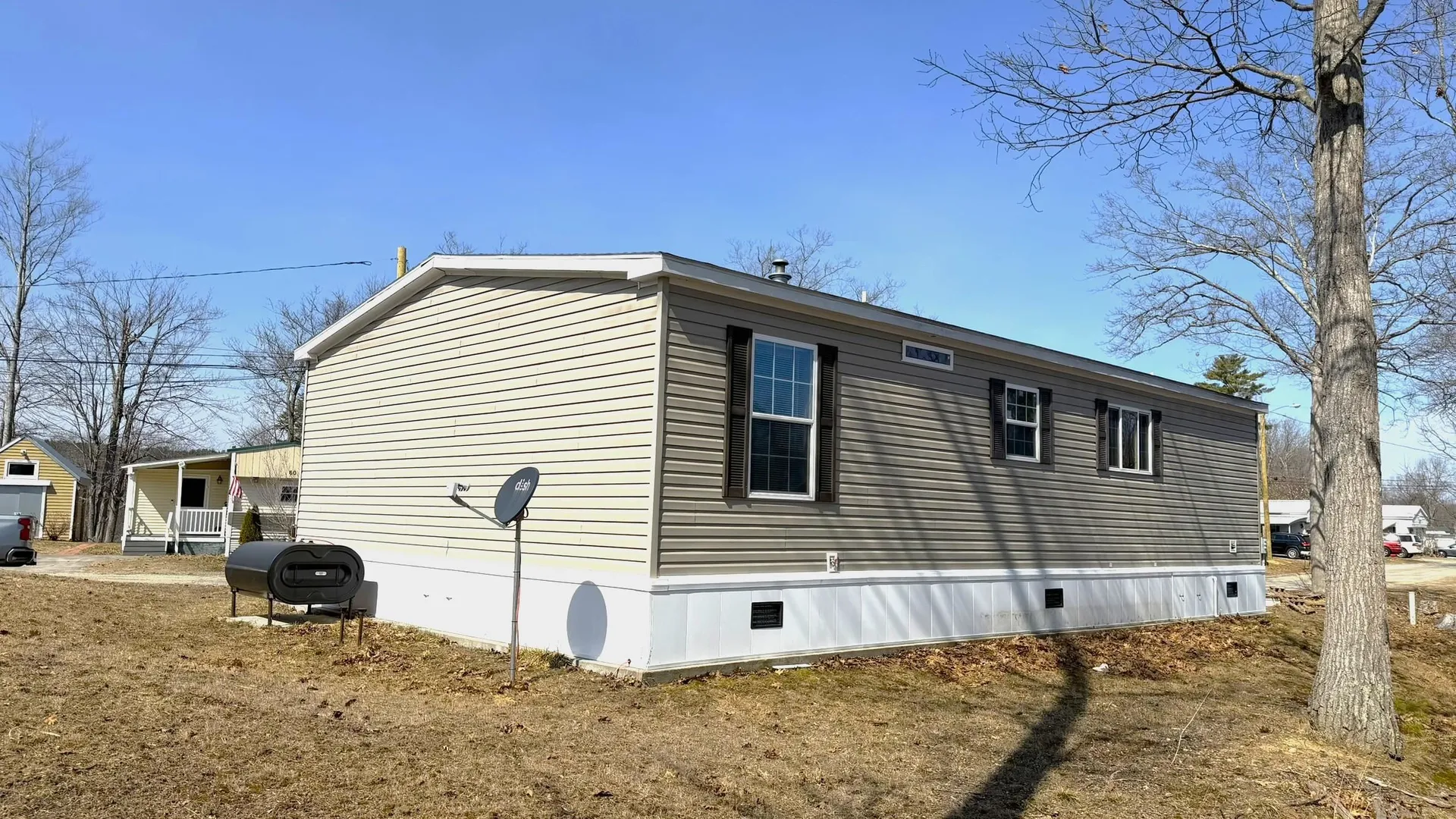 57 Riverview Drive Rochester NH 03867