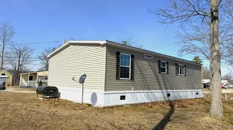 57 Riverview Drive Rochester NH 03867