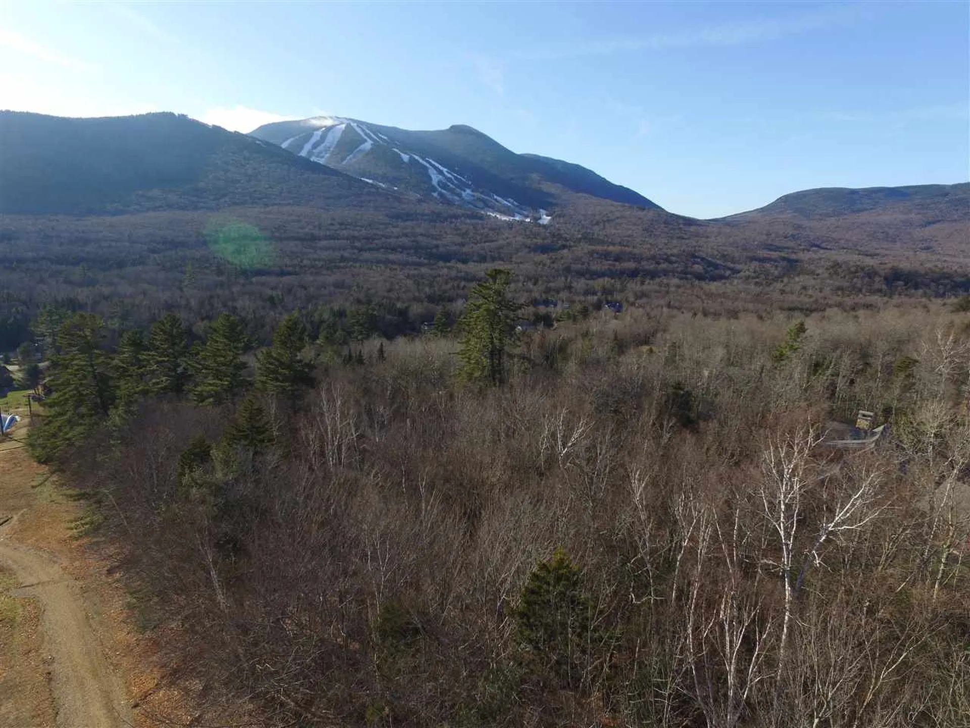 58 Cascade Ridge Road Waterville Valley NH 03215