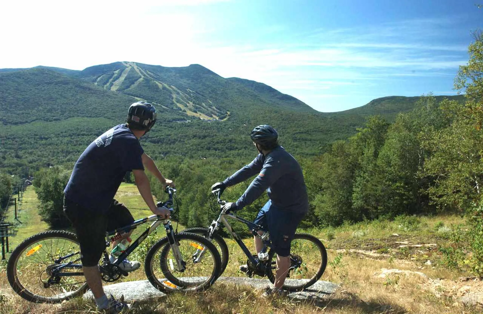58 Cascade Ridge Road Waterville Valley NH 03215