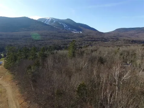58 Cascade Ridge Road Waterville Valley NH 03215
