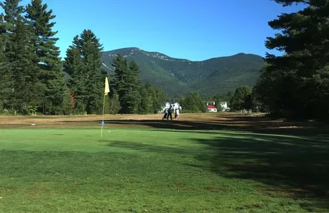 58 Cascade Ridge Road Waterville Valley NH 03215