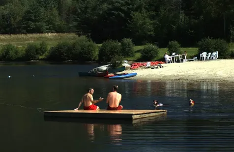 58 Cascade Ridge Road Waterville Valley NH 03215