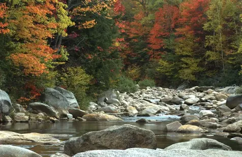 58 Cascade Ridge Road Waterville Valley NH 03215