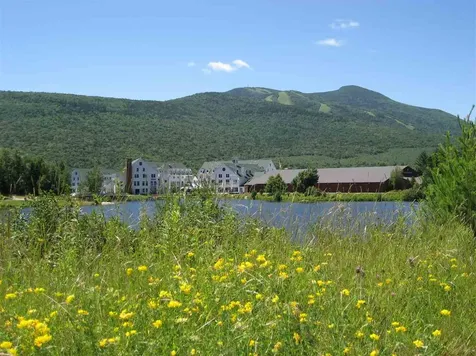 58 Cascade Ridge Road Waterville Valley NH 03215