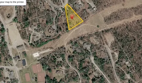 58 Cascade Ridge Road Waterville Valley NH 03215