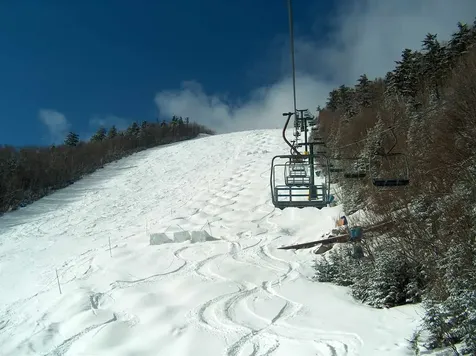 58 Cascade Ridge Road Waterville Valley NH 03215