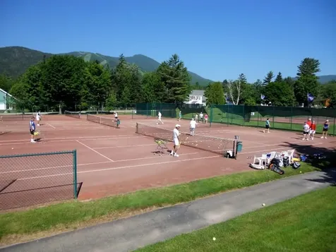 58 Cascade Ridge Road Waterville Valley NH 03215