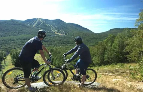 58 Cascade Ridge Road Waterville Valley NH 03215