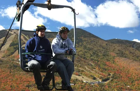 58 Cascade Ridge Road Waterville Valley NH 03215