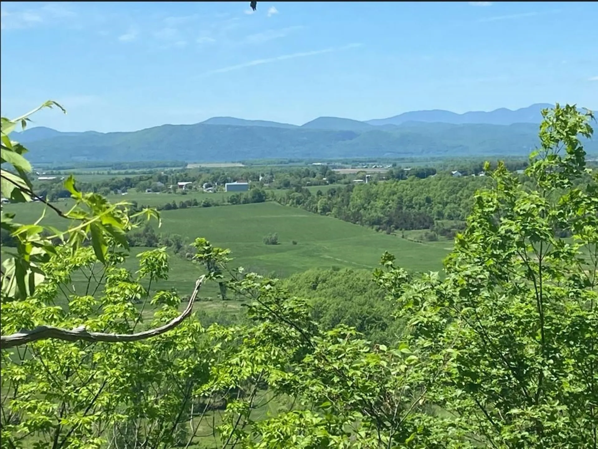 Tbd Hemenway Road Bridport VT 05753