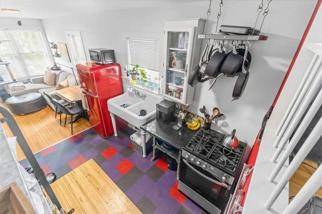 62 Lakeview Terrace Burlington VT 05401