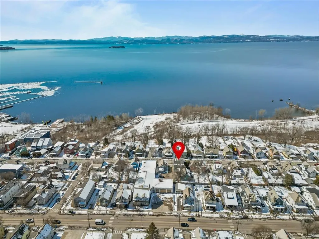 62 Lakeview Terrace Burlington VT 05401