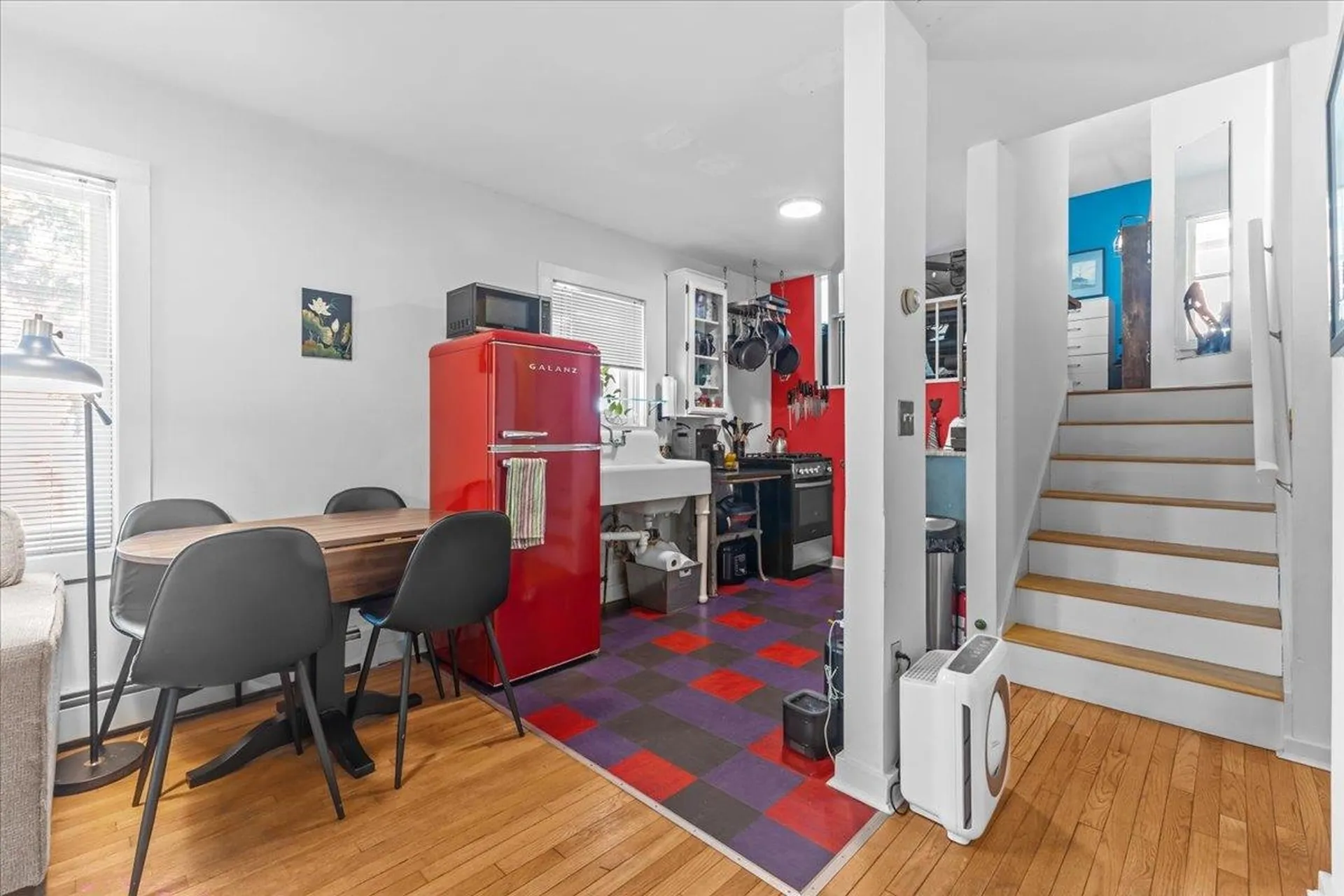 62 Lakeview Terrace Burlington VT 05401