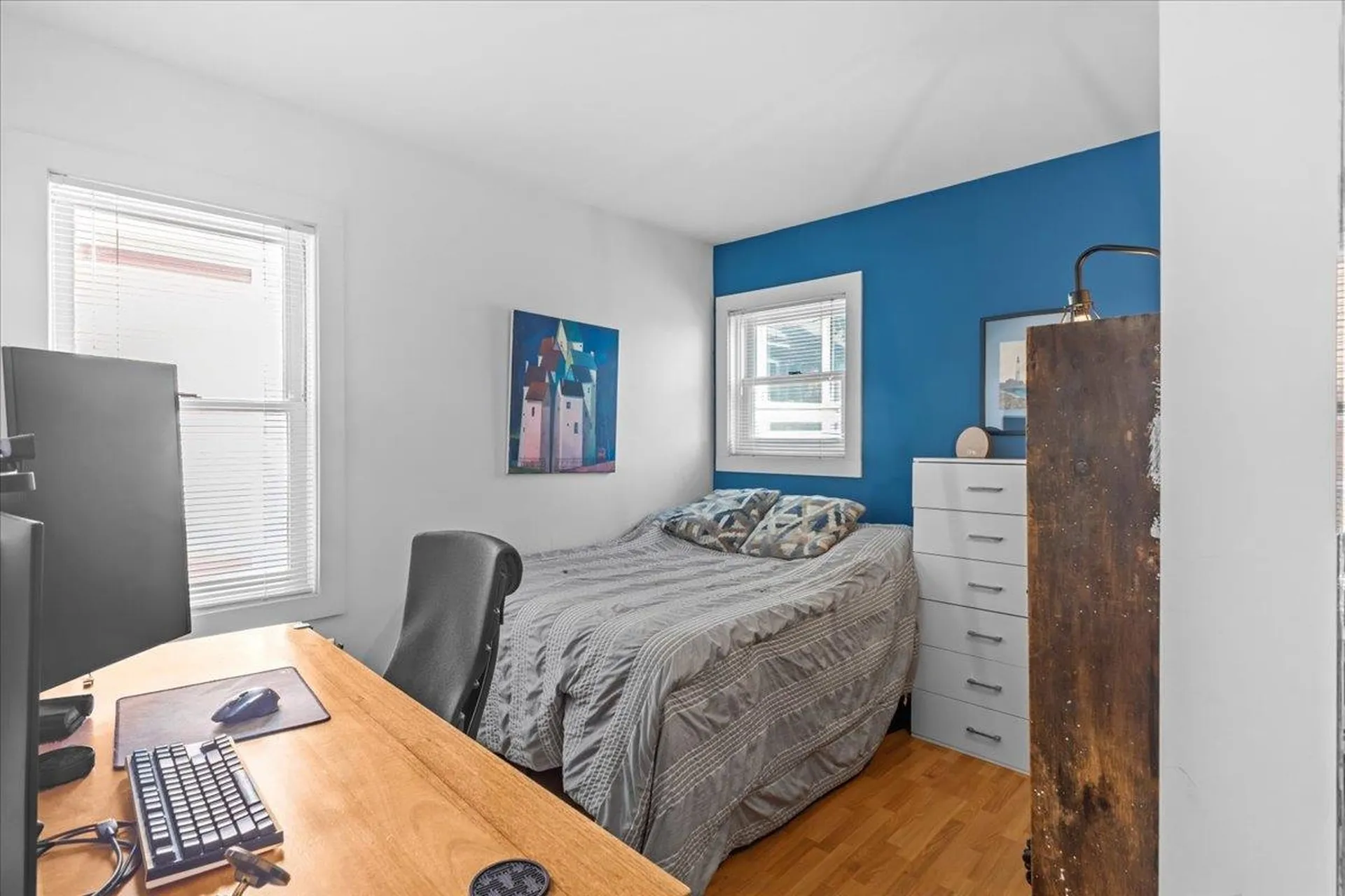 62 Lakeview Terrace Burlington VT 05401