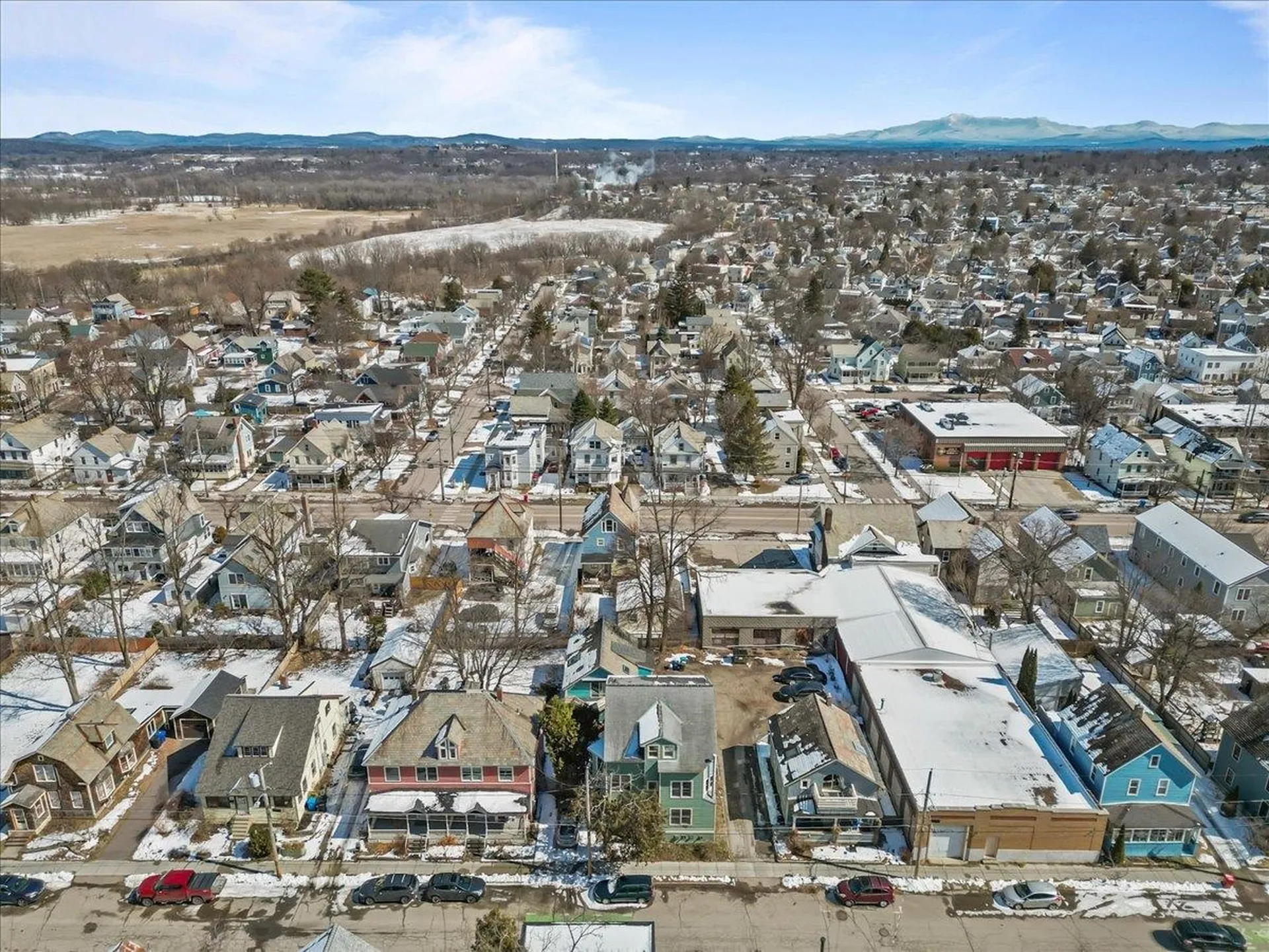 62 Lakeview Terrace Burlington VT 05401