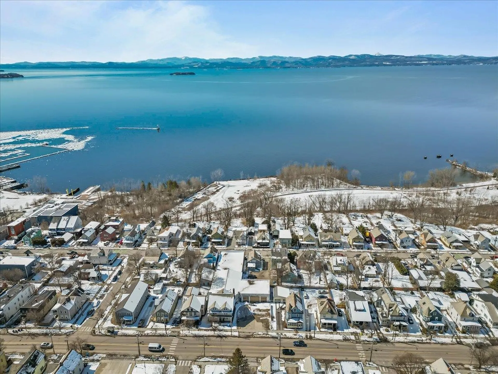 62 Lakeview Terrace Burlington VT 05401