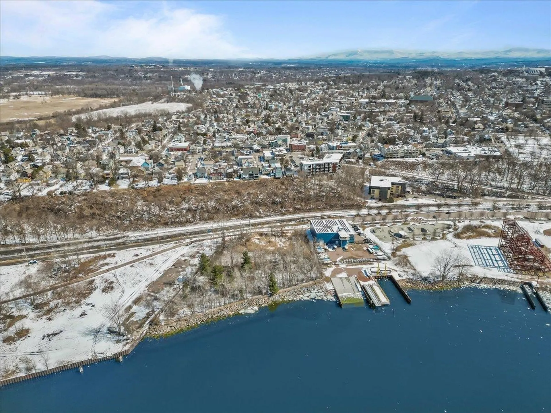 62 Lakeview Terrace Burlington VT 05401
