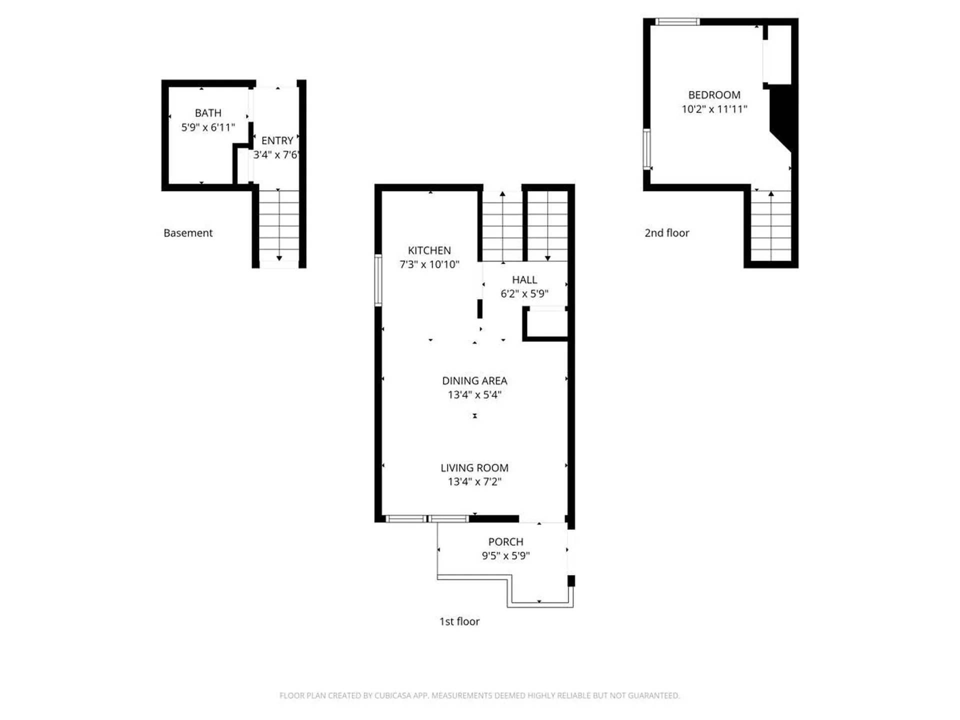 62 Lakeview Terrace Burlington VT 05401