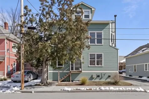 62 Lakeview Terrace Burlington VT 05401