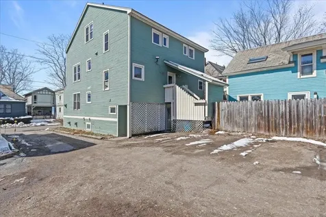62 Lakeview Terrace Burlington VT 05401